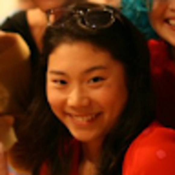 Meet your Posher, Sue-jean - Picture 1 of 1